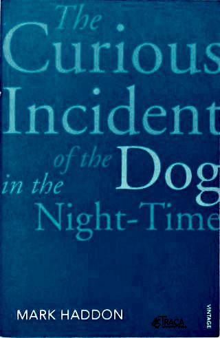 The Curious Incident Of The Dog In The Nigth-time