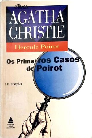 Os Primeiros Casos de Poirot