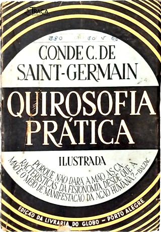 Quirosofia Prática