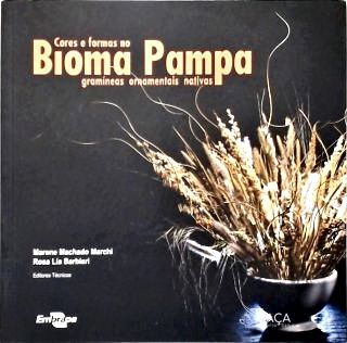 Cores e Formas No Bioma Pampa