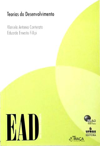 Teorias do Desenvolvimento