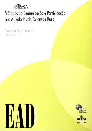 Métodos de Cominucação e Participação Nas Atividades de Extensão Rural