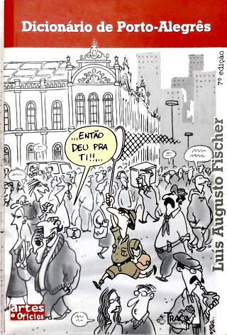 Dicionário de Porto-alegrês (1999)