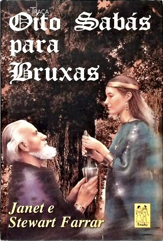 Oito Sabás para Bruxas