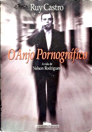 O Anjo Pornográfico