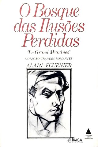 O Bosque das Ilusões Perdidas