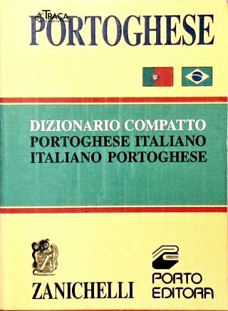 Dizionario Compatto: Portoghese-italiano, Italiano-portoghese (2000)