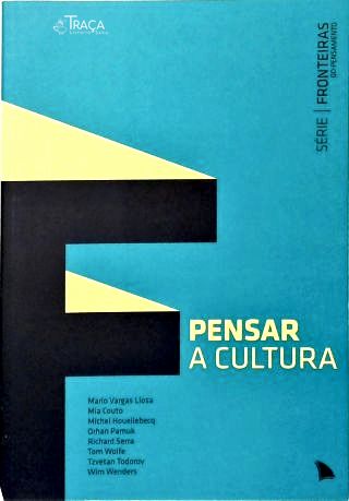 Pensar a Cultura