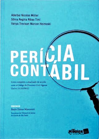 Perícia Contábil