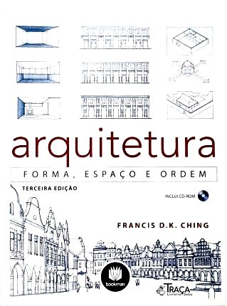 Arquitetura: Forma