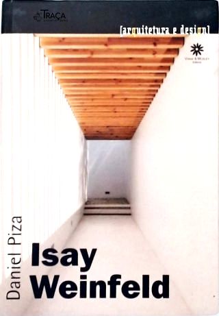Isay Weinfeld