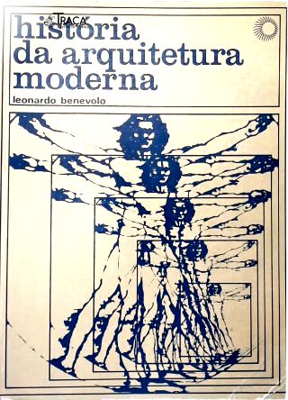 História da Arquitetura Moderna