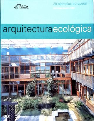 Arquitectura Ecológica