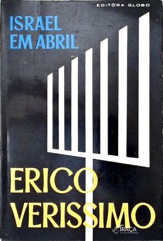 Israel em Abril