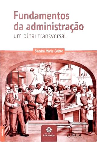 Fundamentos de Administração