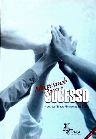 Negociando para o Sucesso