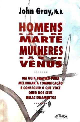 Homens São de Marte, Mulheres São de Vênus