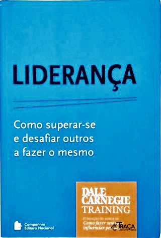 Liderança