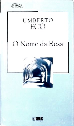 O Nome da Rosa