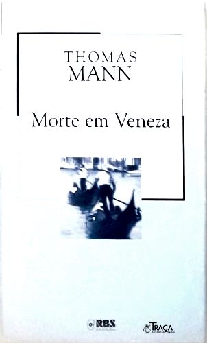 Morte em Veneza