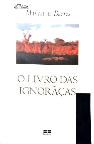 O Livro das Ignorãças