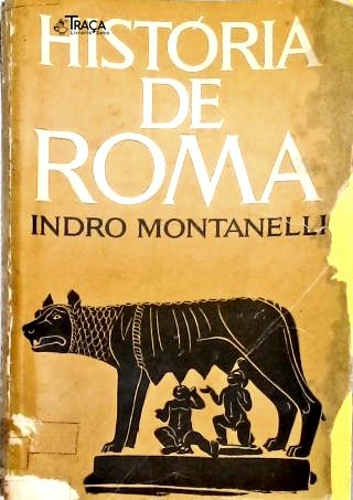 História de Roma