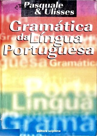 Gramática da Língua Portuguesa