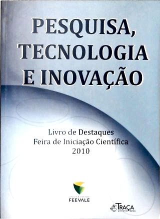 Pesquisa, Tecnologia e Inovação