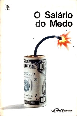 O Salário do Medo