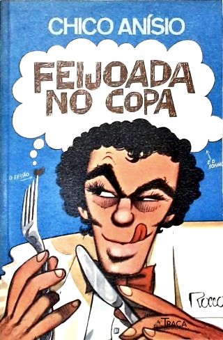 Feijoada No Copa
