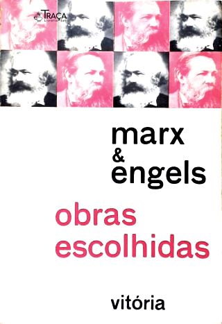 Obras Escolhidas. - Vol. 2