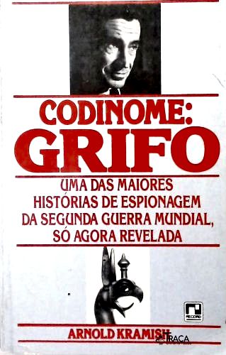 Codinome Grifo