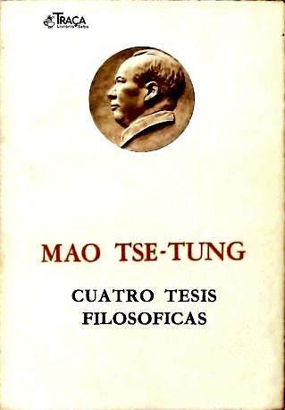 Cuatro Tesis Filosoficas