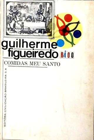 Comidas, Meu Santo