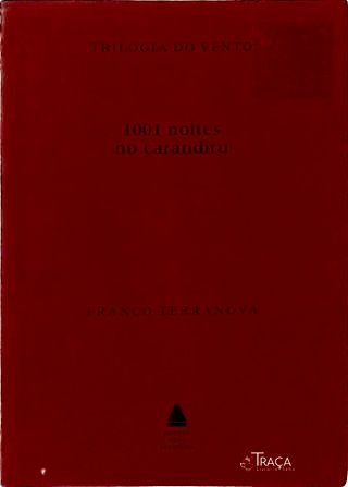 1001 Noites No Carandiru