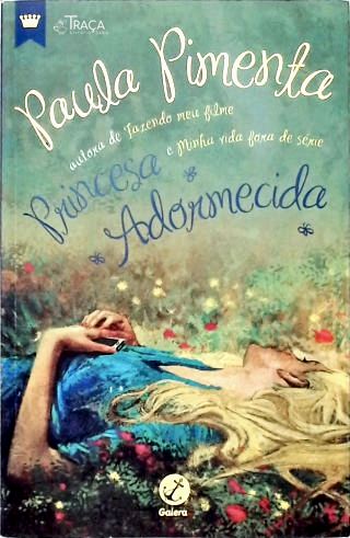 Princesa Adormecida