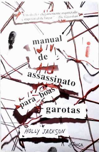 Manual de Assassinato para Boas Garotas
