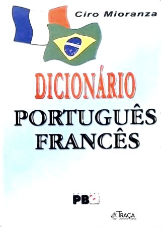 Dicionário Português-francês