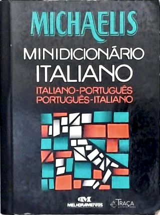 Michaelis: Minidicionário Italiano