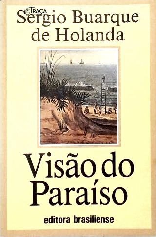 Visão do Paraíso