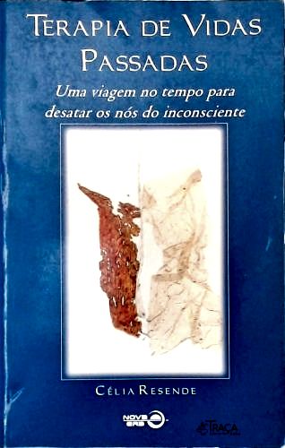 Terapia de Vidas Passadas