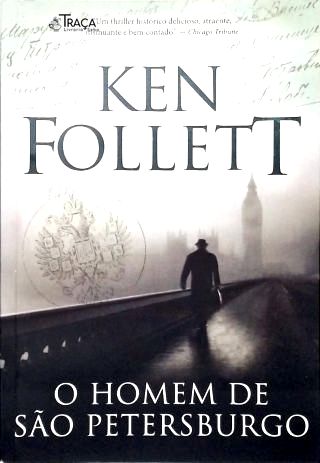 O Homem De São Petersburgo