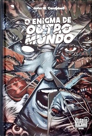 O Enigma de Outro Mundo