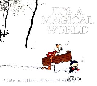 Calvin And Hobbes - Volume 1