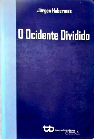 O Ocidente Dividido