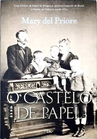 O Castelo de Papel
