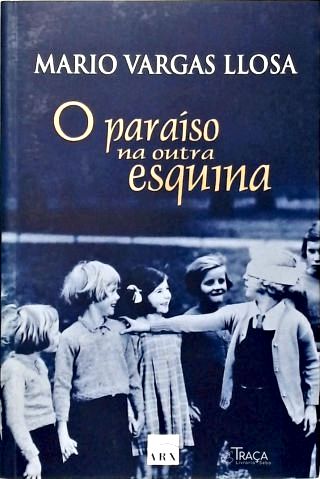 O Paraíso na outra esquina