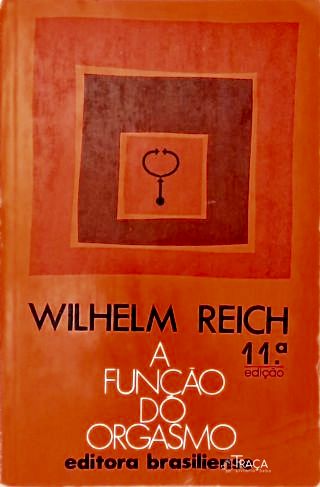 A Função do Orgasmo