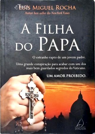 A Filha do Papa