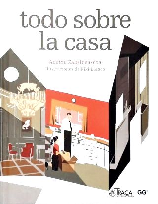 Todo sobre la casa
